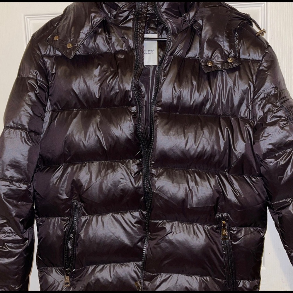 Men’s Moncler maya